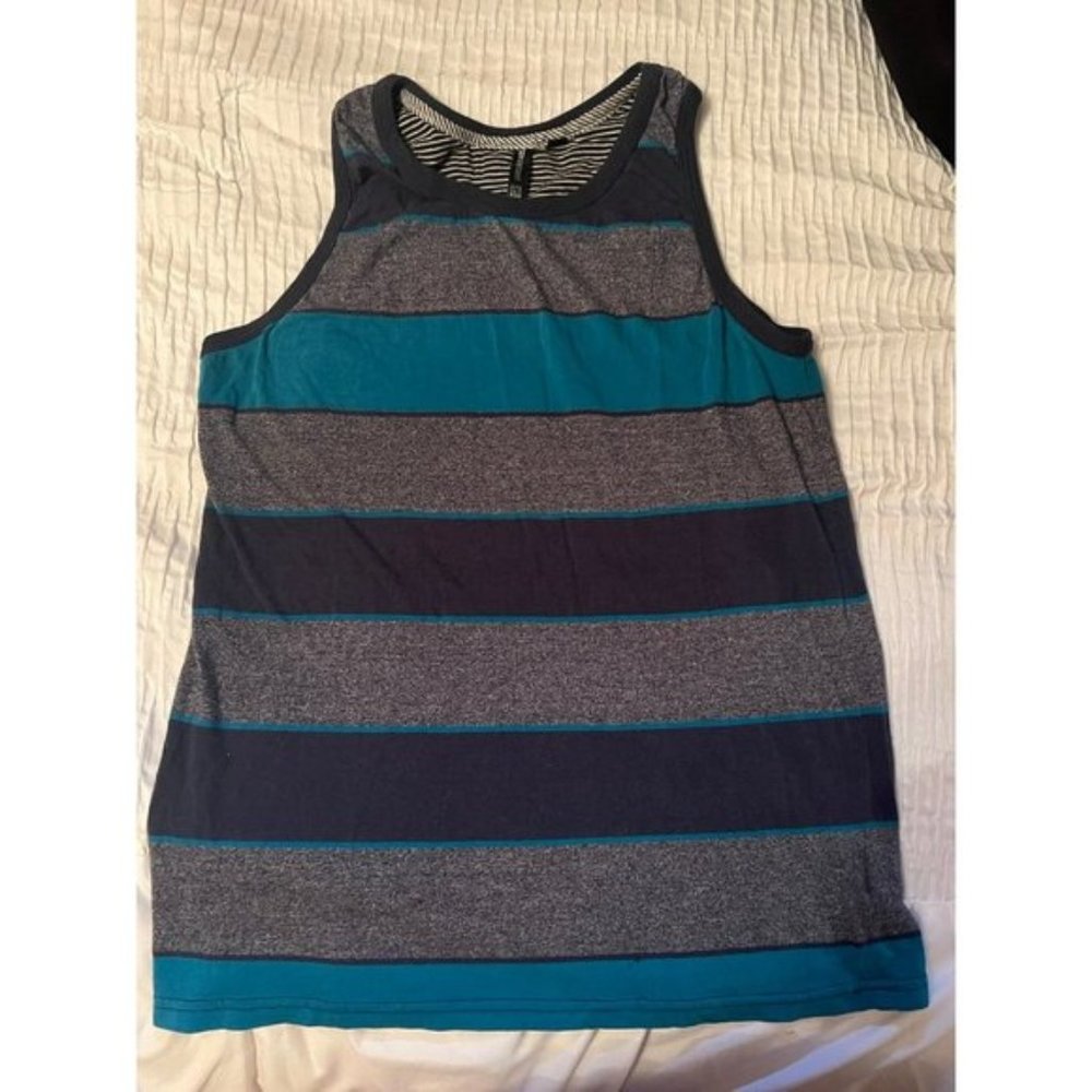 Men’s Tank Top